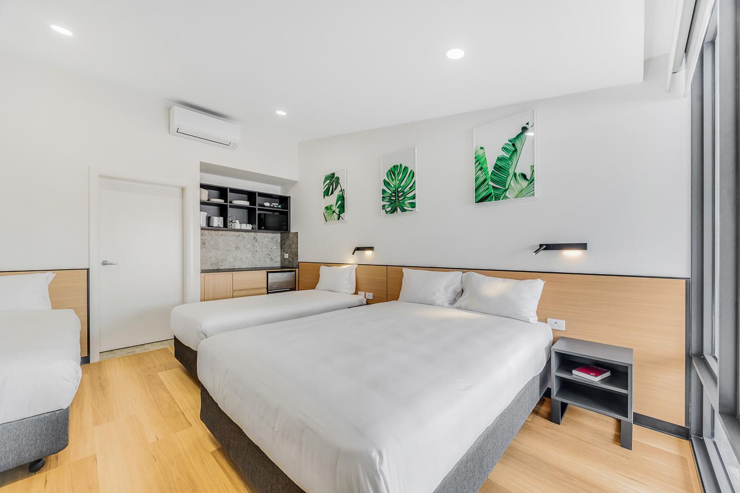 פארקס Parkview Motor Inn מראה חיצוני תמונה