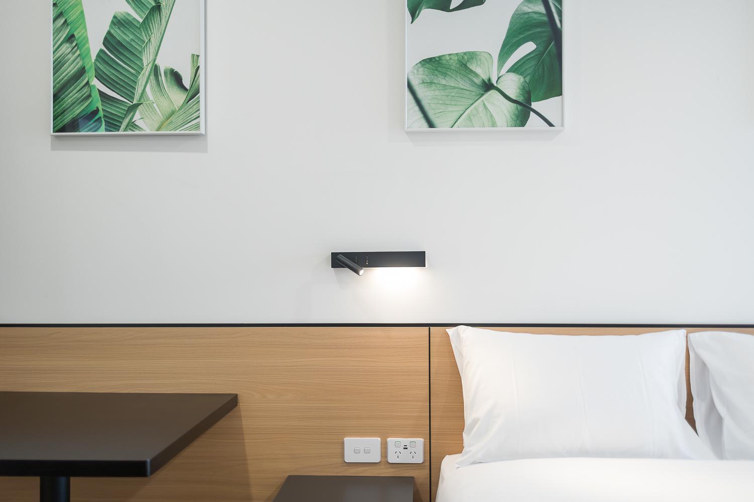 פארקס Parkview Motor Inn מראה חיצוני תמונה