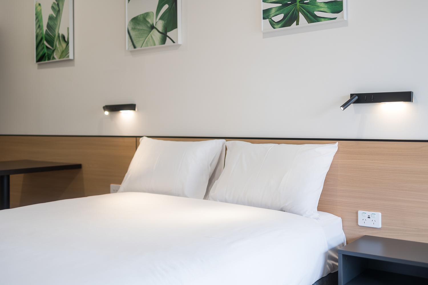 פארקס Parkview Motor Inn מראה חיצוני תמונה